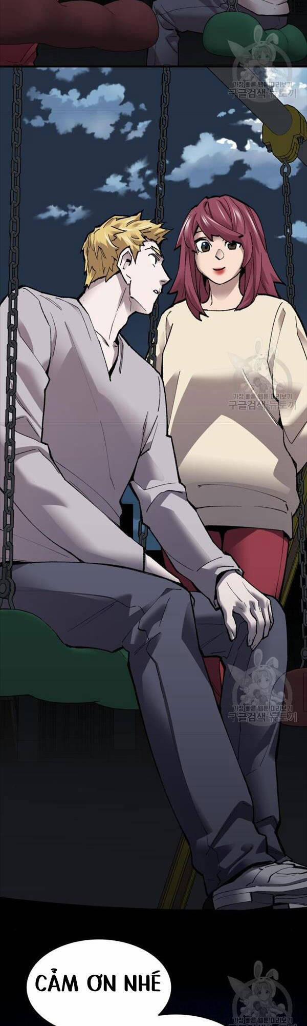 Phá Bỏ Giới Hạn 85 trang 38