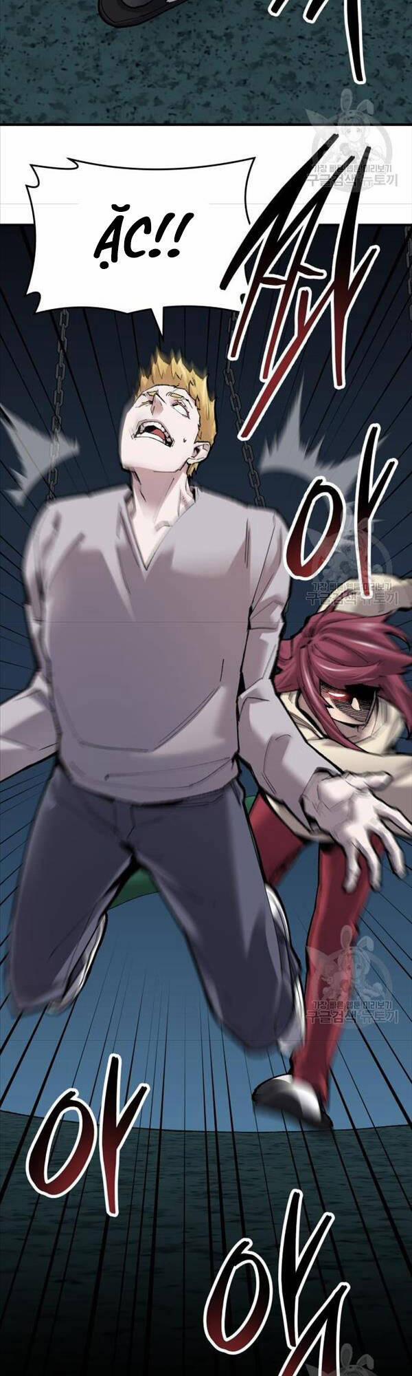 Phá Bỏ Giới Hạn 85 trang 41