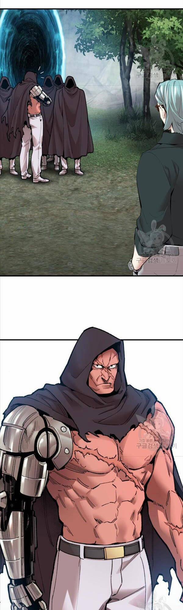 Phá Bỏ Giới Hạn 85 trang 73