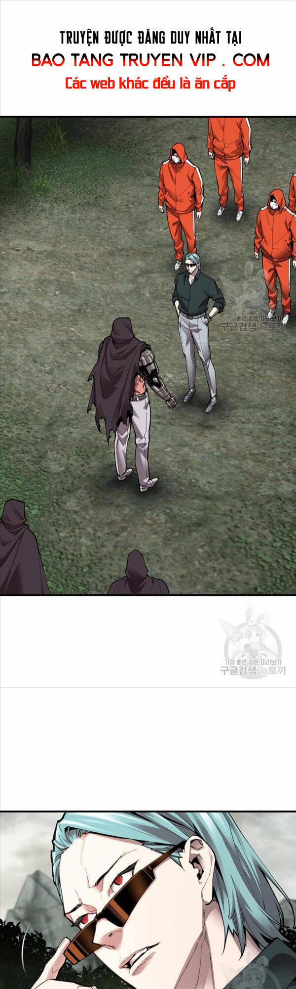 Phá Bỏ Giới Hạn 86 trang 0