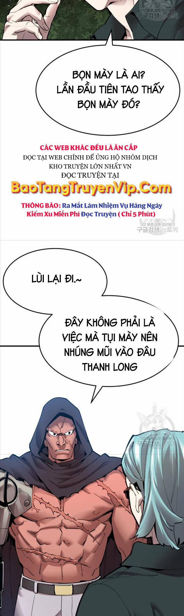 Phá Bỏ Giới Hạn 86 trang 1