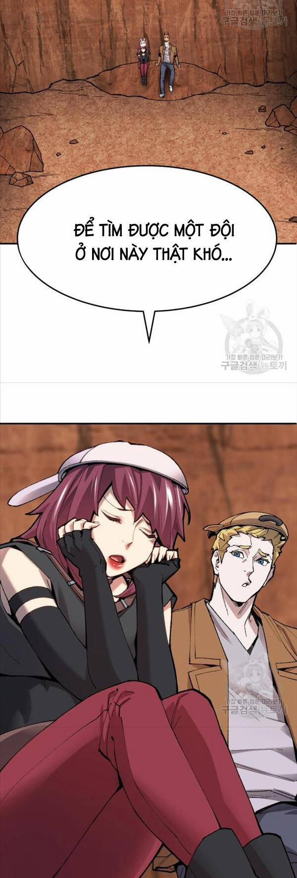 Phá Bỏ Giới Hạn 86 trang 11