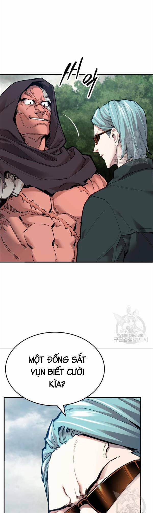 Phá Bỏ Giới Hạn 86 trang 24