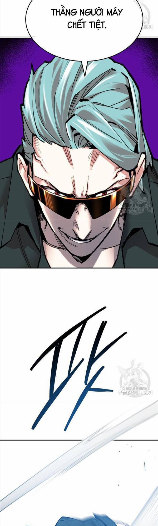 Phá Bỏ Giới Hạn 86 trang 26