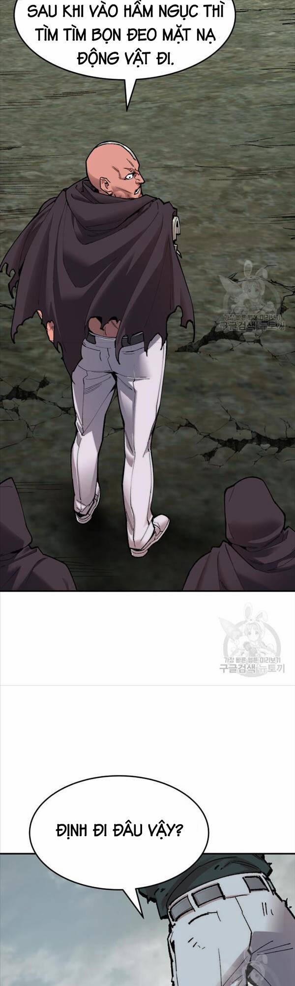 Phá Bỏ Giới Hạn 86 trang 46