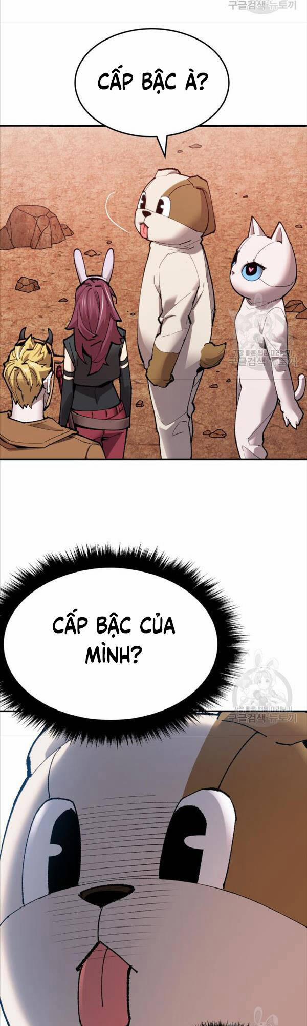 Phá Bỏ Giới Hạn 87 trang 1