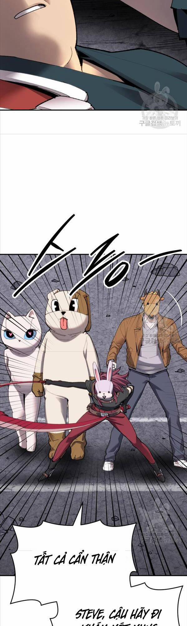 Phá Bỏ Giới Hạn 87 trang 21