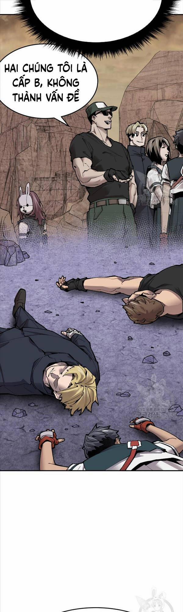 Phá Bỏ Giới Hạn 87 trang 23