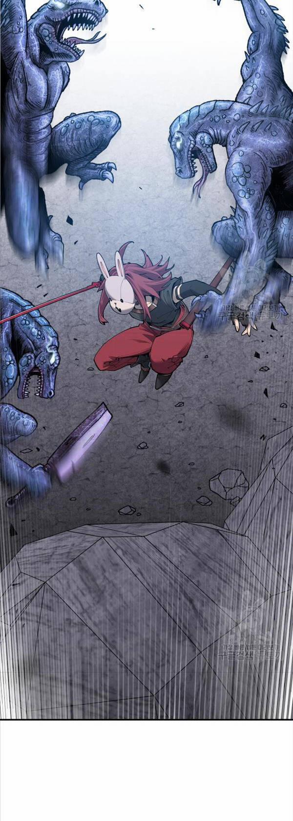 Phá Bỏ Giới Hạn 87 trang 34