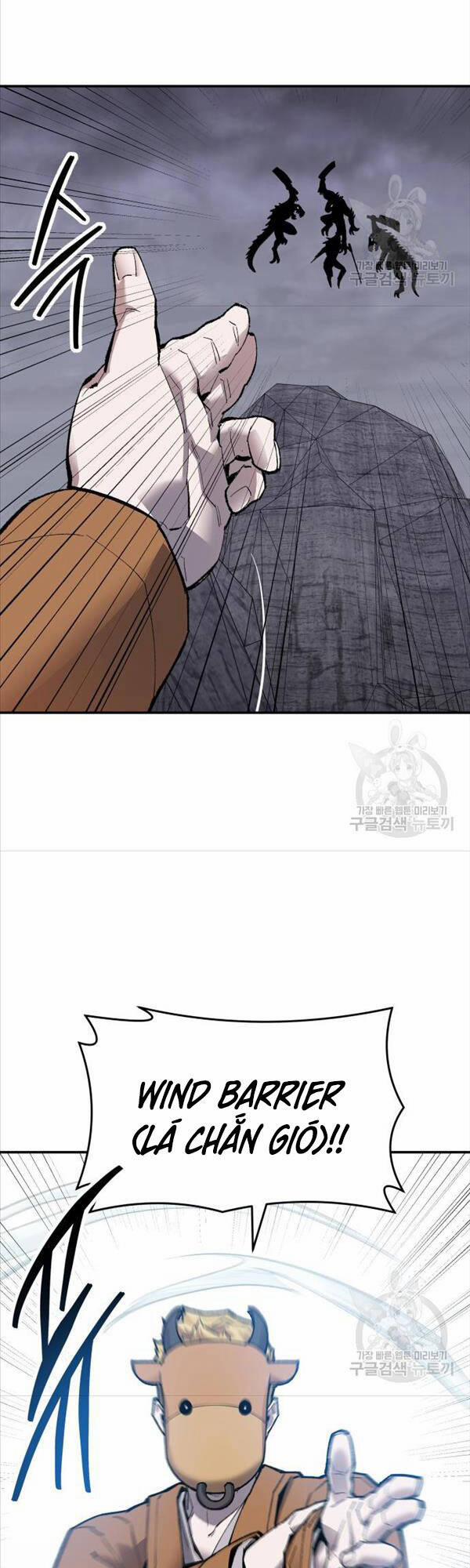 Phá Bỏ Giới Hạn 87 trang 35