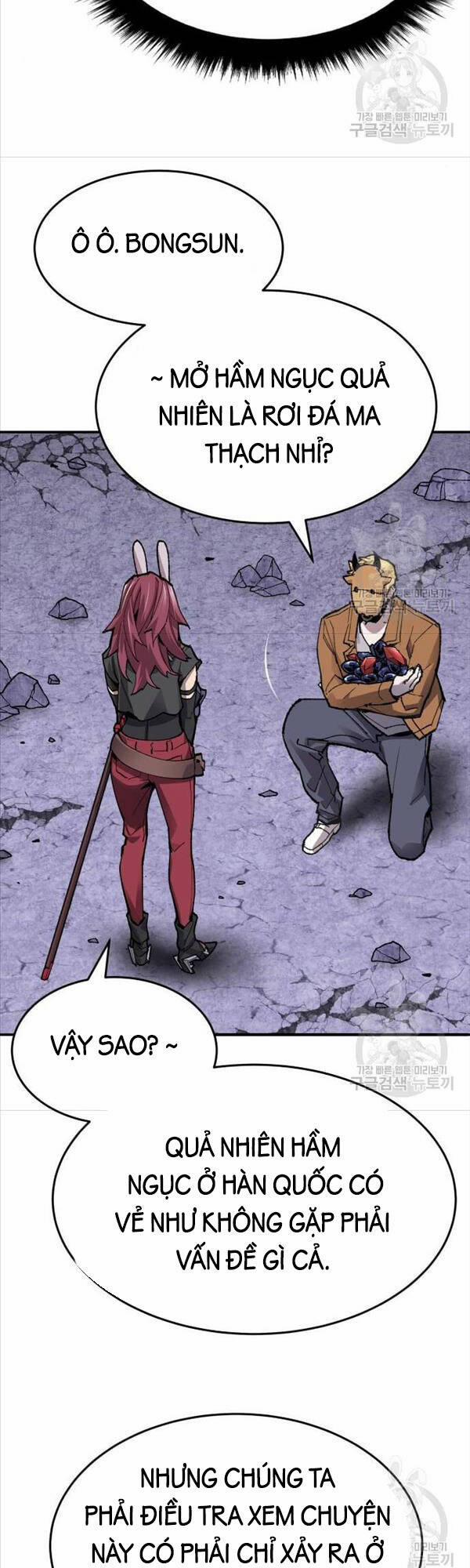 Phá Bỏ Giới Hạn 88 trang 45