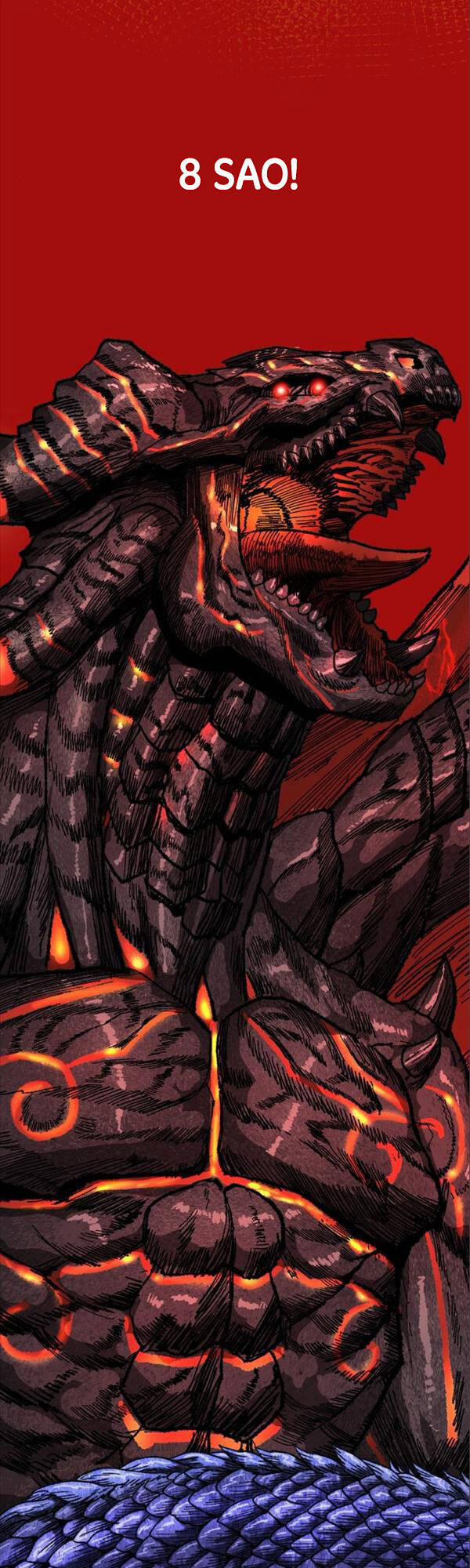 Phá Bỏ Giới Hạn 89 trang 1