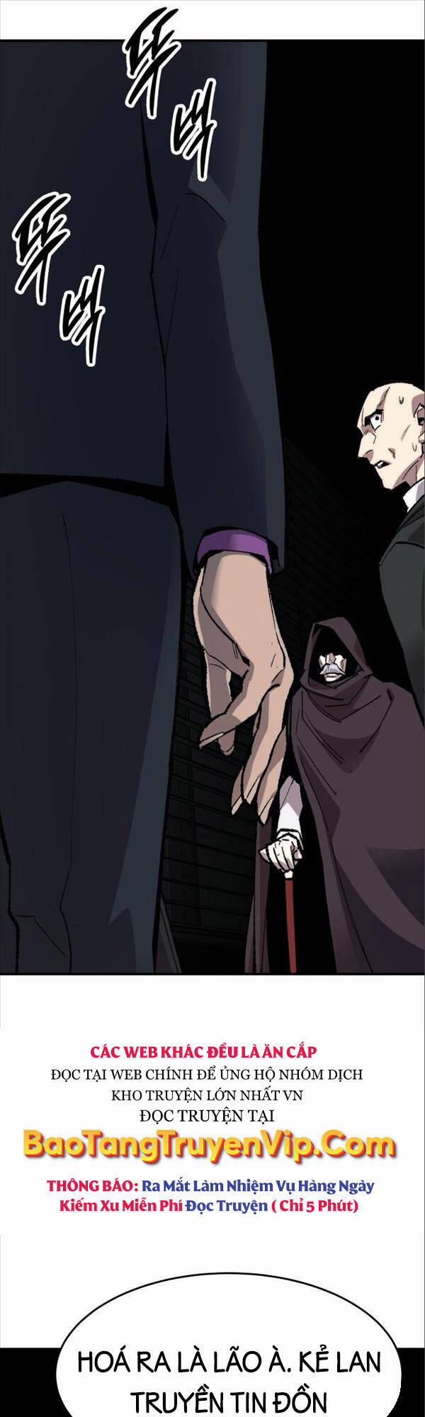 Phá Bỏ Giới Hạn 89 trang 100