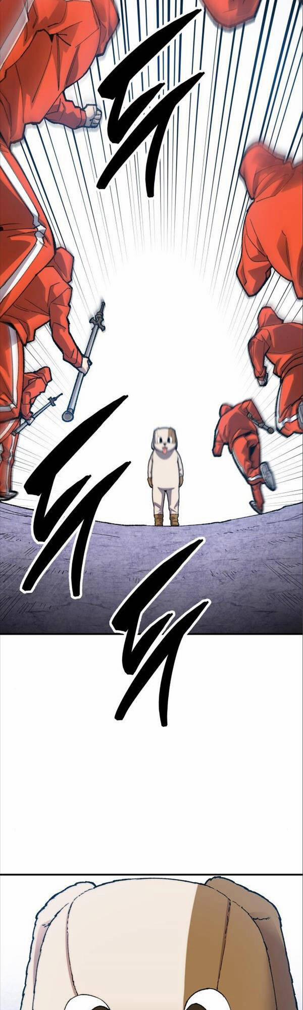 Phá Bỏ Giới Hạn 89 trang 17