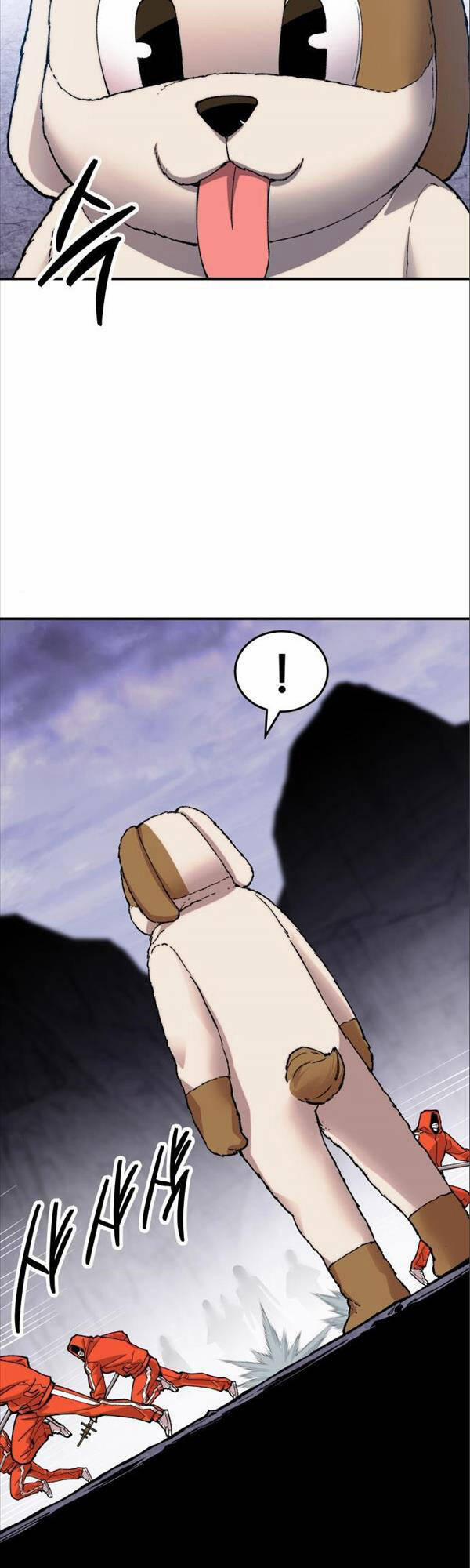 Phá Bỏ Giới Hạn 89 trang 18