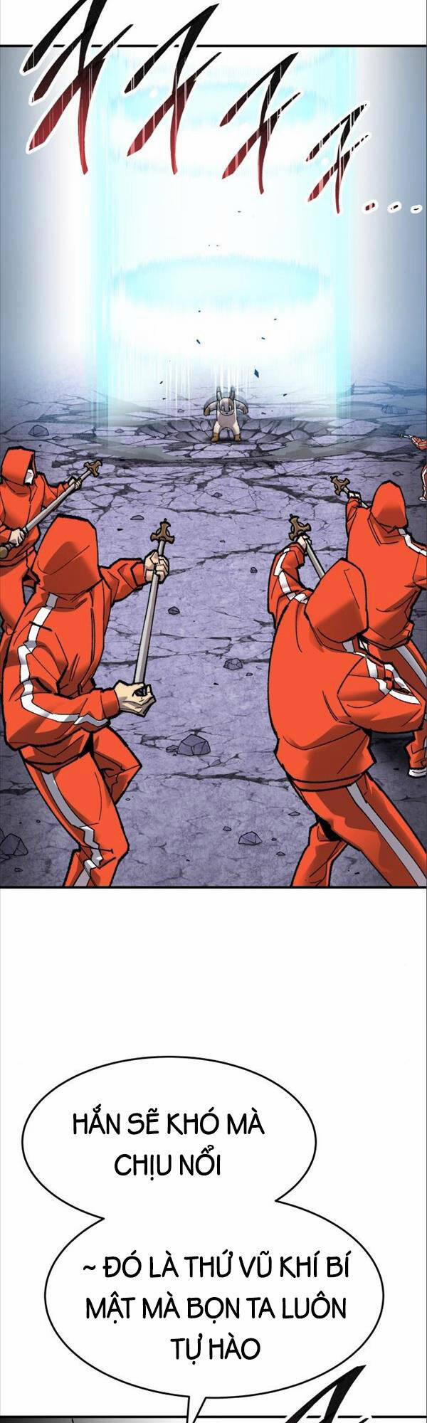 Phá Bỏ Giới Hạn 89 trang 22