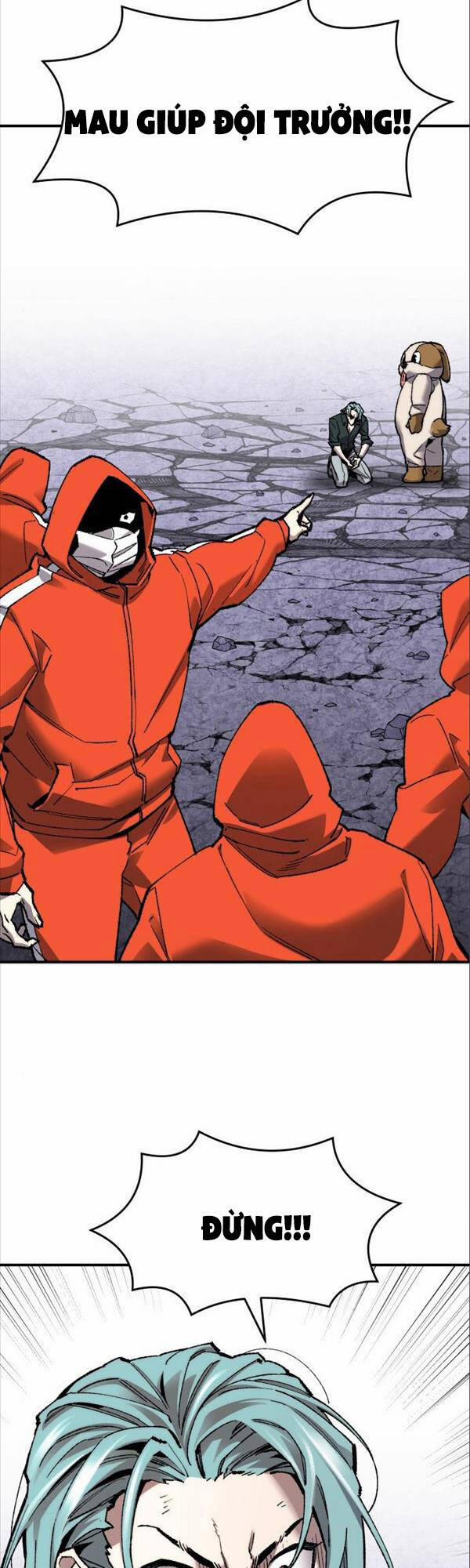 Phá Bỏ Giới Hạn 89 trang 54