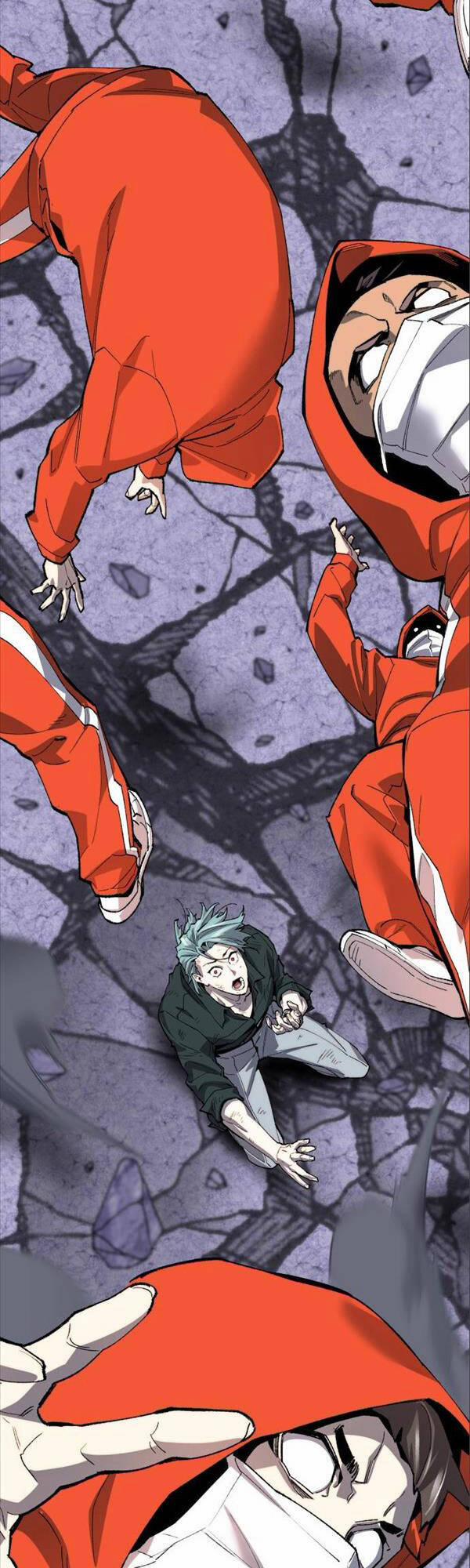 Phá Bỏ Giới Hạn 89 trang 63