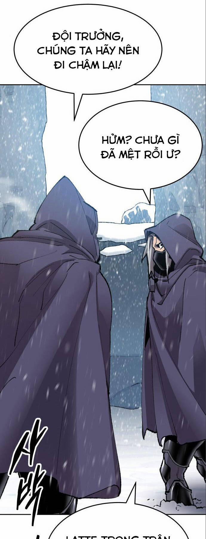 Phá Bỏ Giới Hạn 90 trang 23