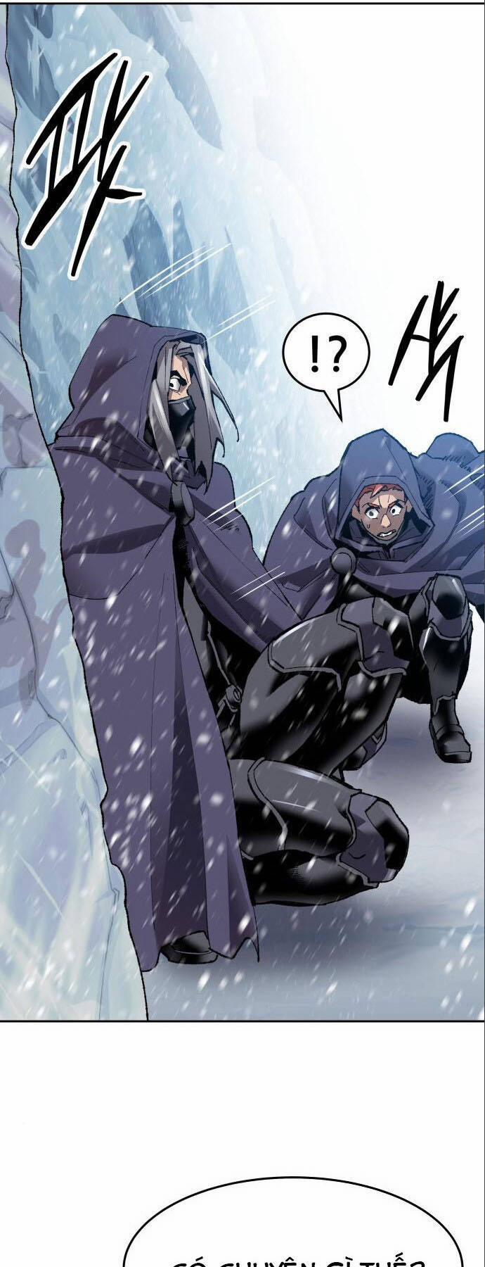 Phá Bỏ Giới Hạn 90 trang 33