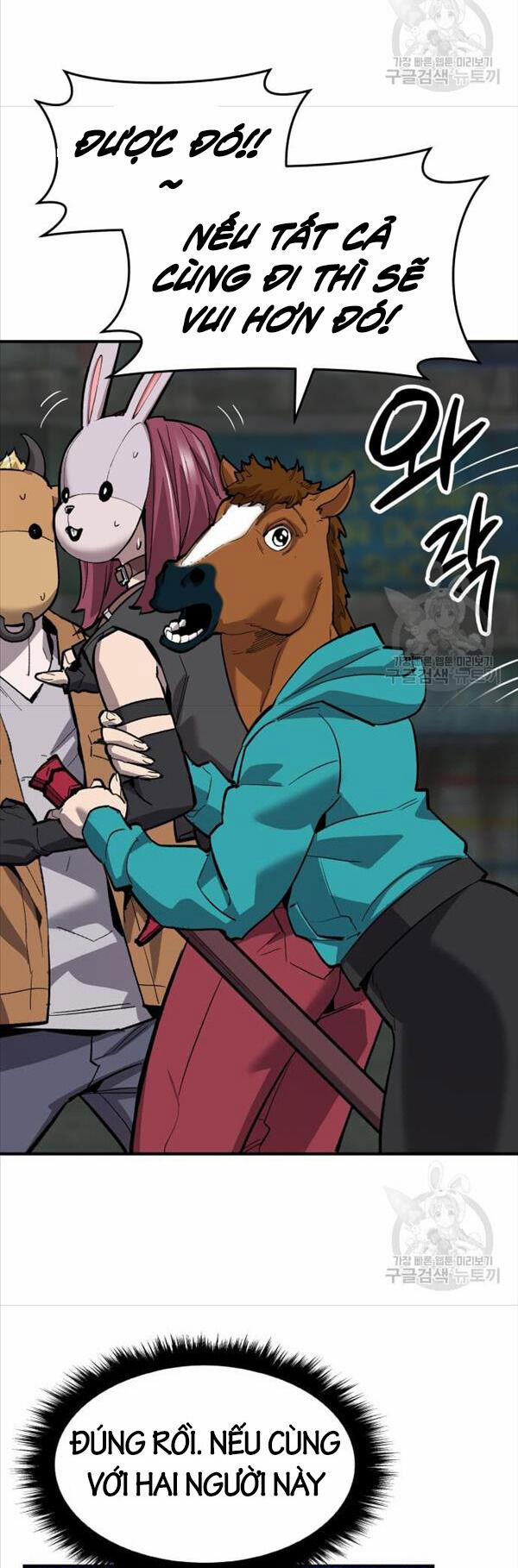 Phá Bỏ Giới Hạn 91 trang 11