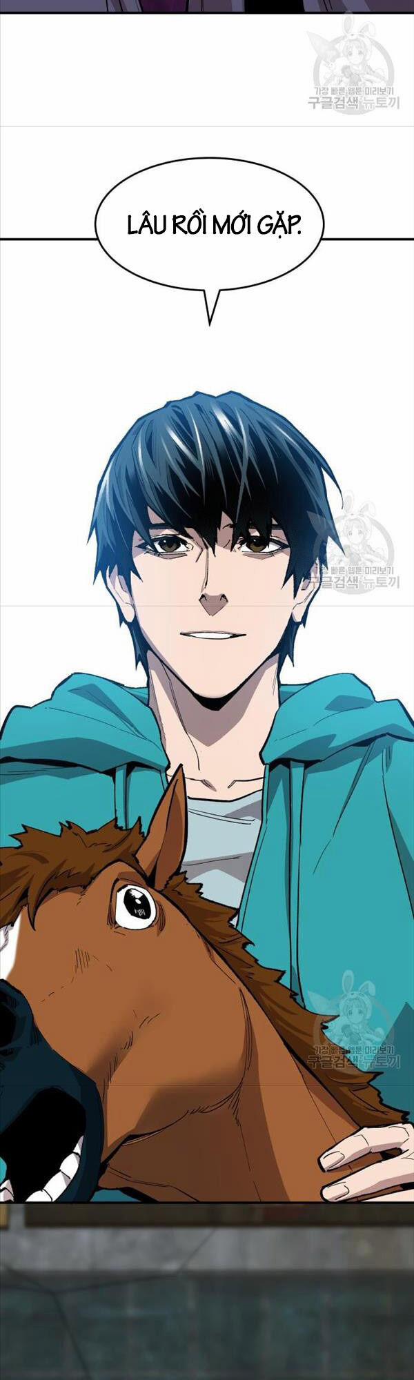 Phá Bỏ Giới Hạn 91 trang 18