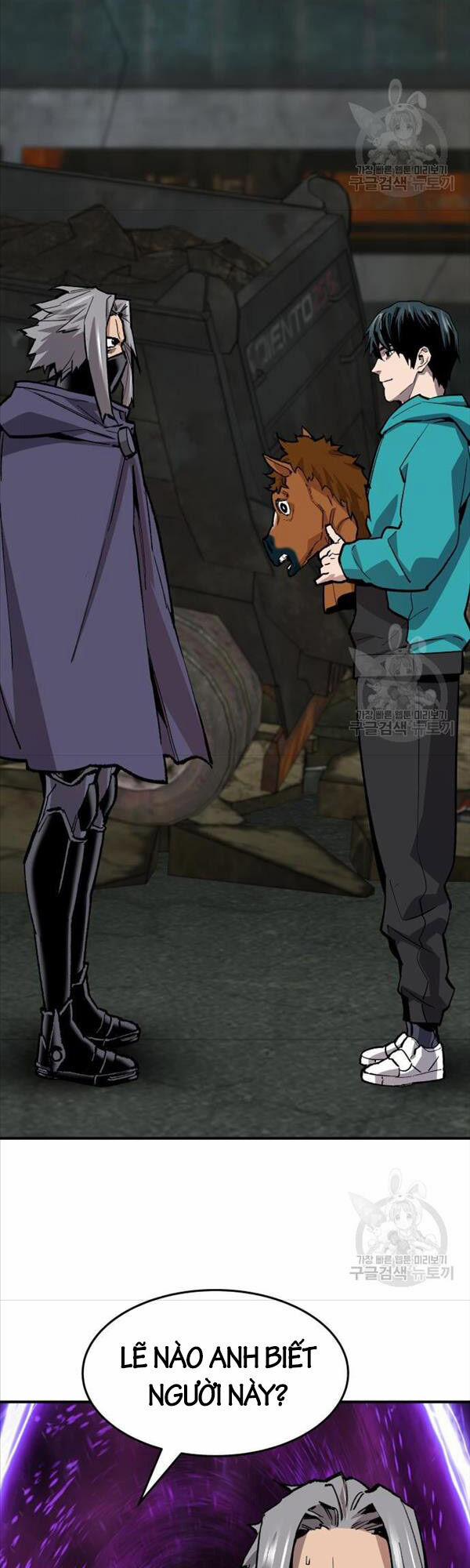 Phá Bỏ Giới Hạn 91 trang 19