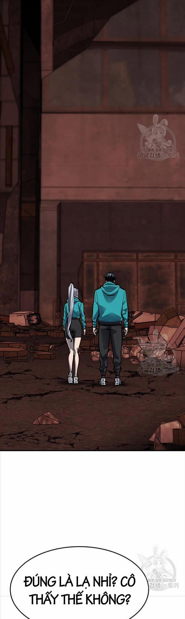 Phá Bỏ Giới Hạn 91 trang 32