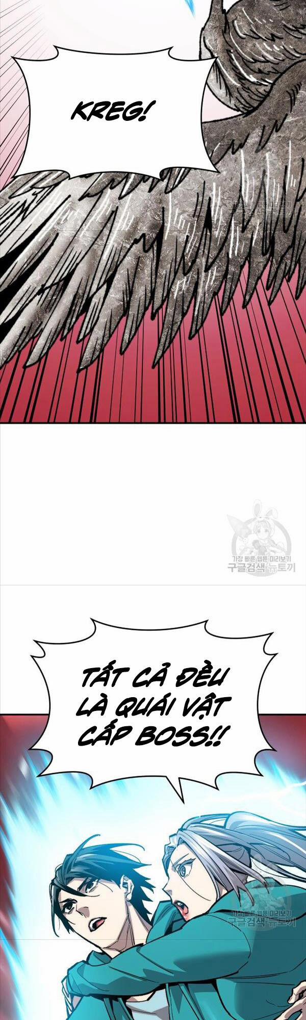 Phá Bỏ Giới Hạn 91 trang 37