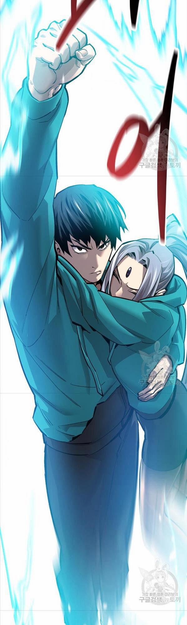 Phá Bỏ Giới Hạn 91 trang 54