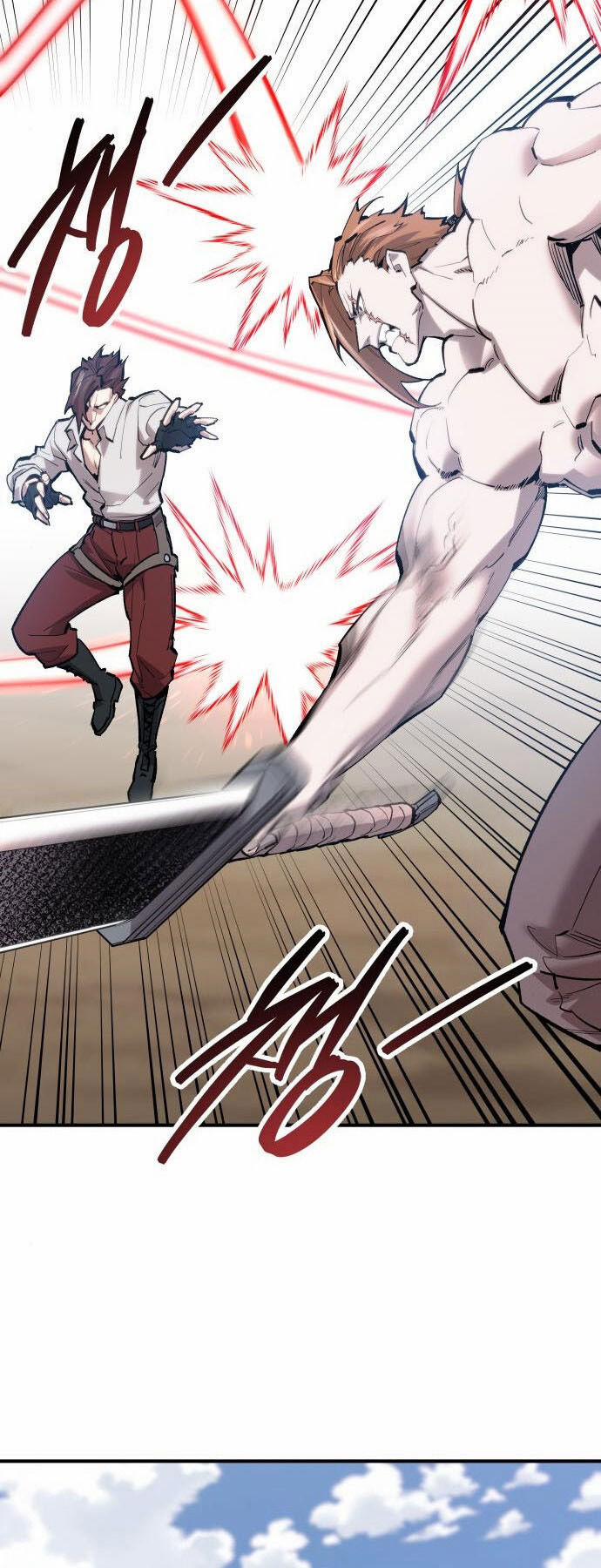 Phá Bỏ Giới Hạn 92 trang 1