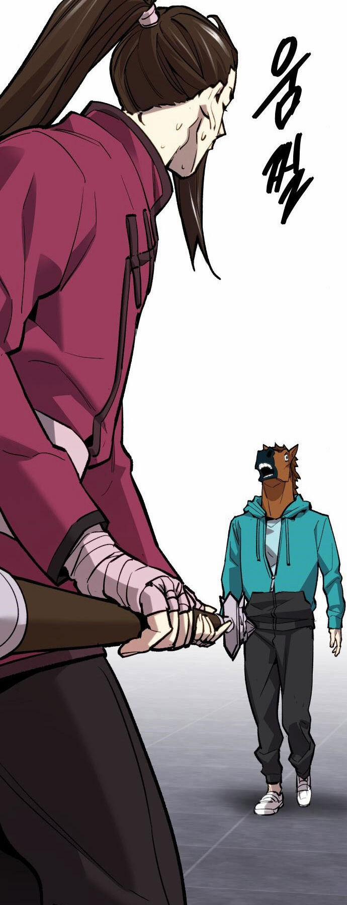 Phá Bỏ Giới Hạn 92 trang 101