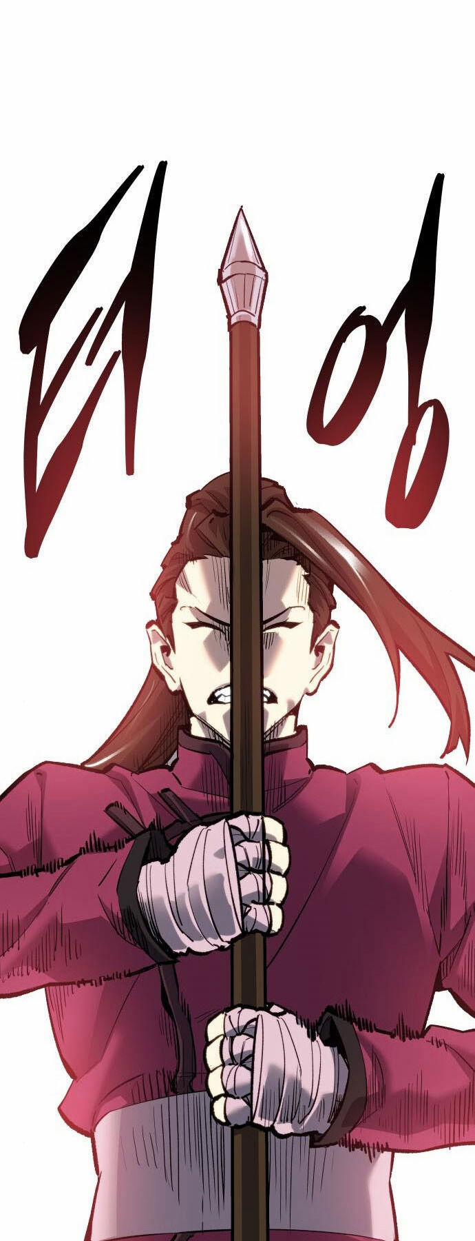 Phá Bỏ Giới Hạn 92 trang 110