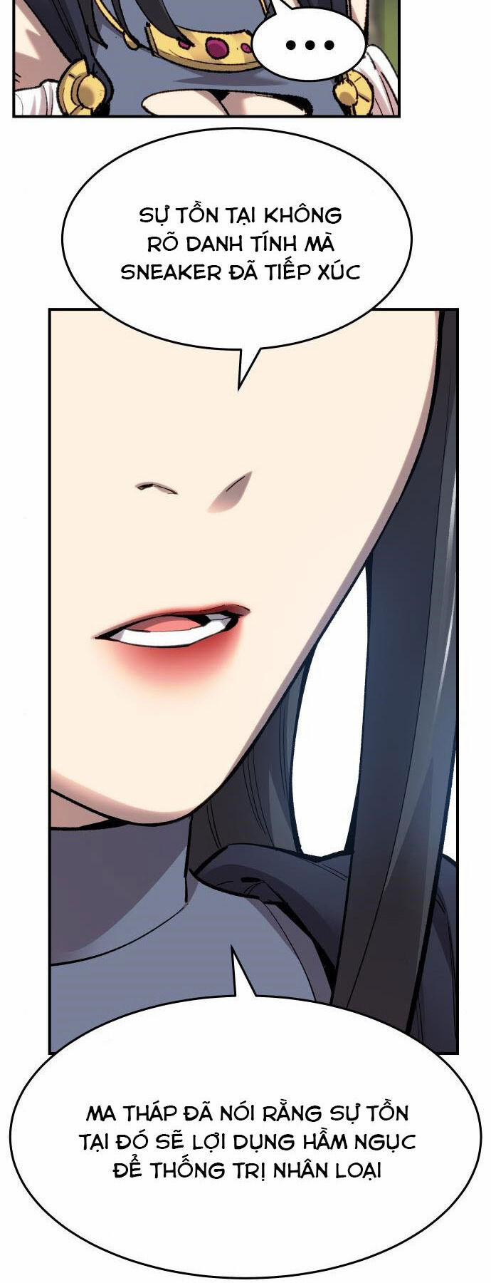 Phá Bỏ Giới Hạn 92 trang 17