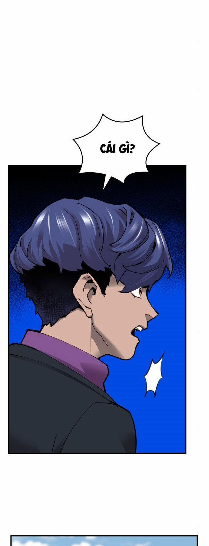 Phá Bỏ Giới Hạn 92 trang 19