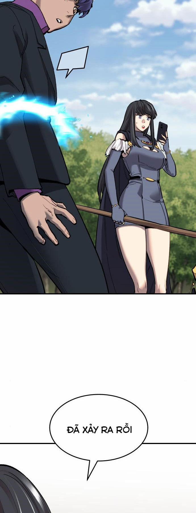 Phá Bỏ Giới Hạn 92 trang 21