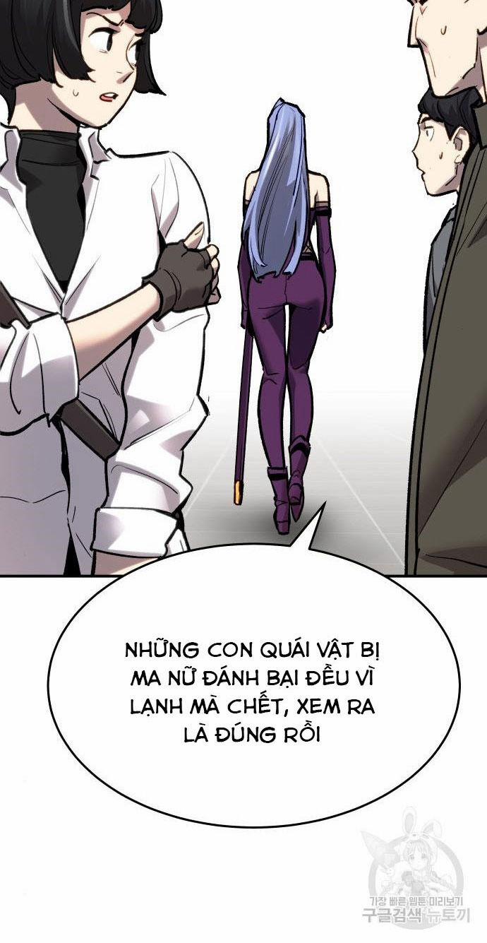 Phá Bỏ Giới Hạn 92 trang 31