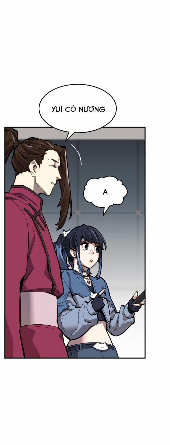 Phá Bỏ Giới Hạn 92 trang 37