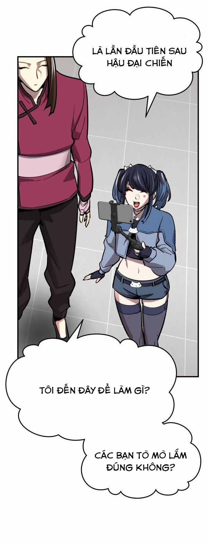 Phá Bỏ Giới Hạn 92 trang 38