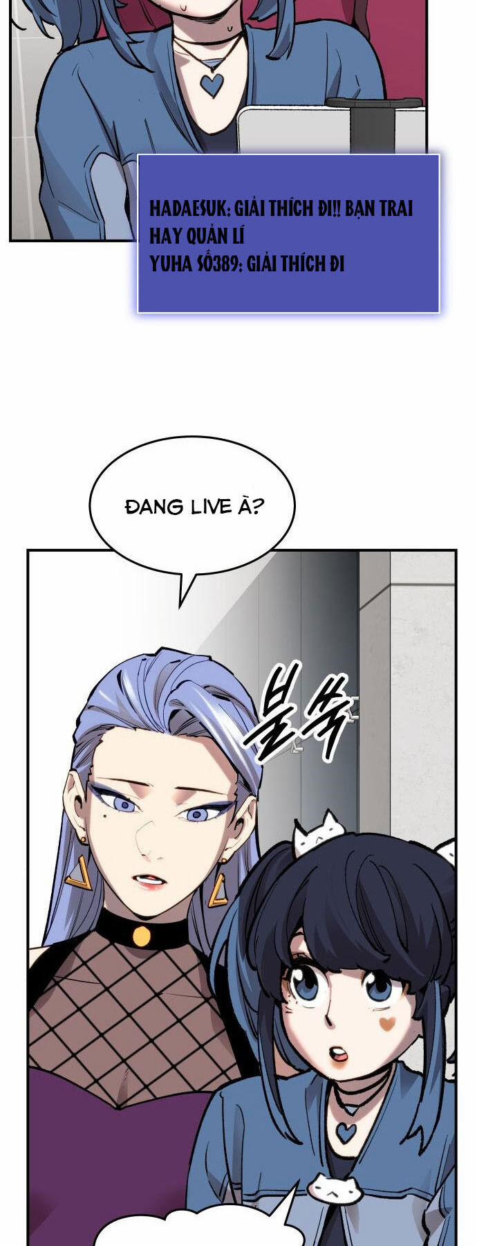 Phá Bỏ Giới Hạn 92 trang 49