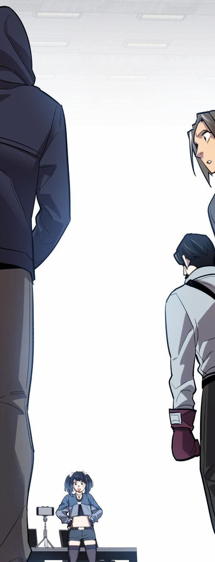 Phá Bỏ Giới Hạn 92 trang 64