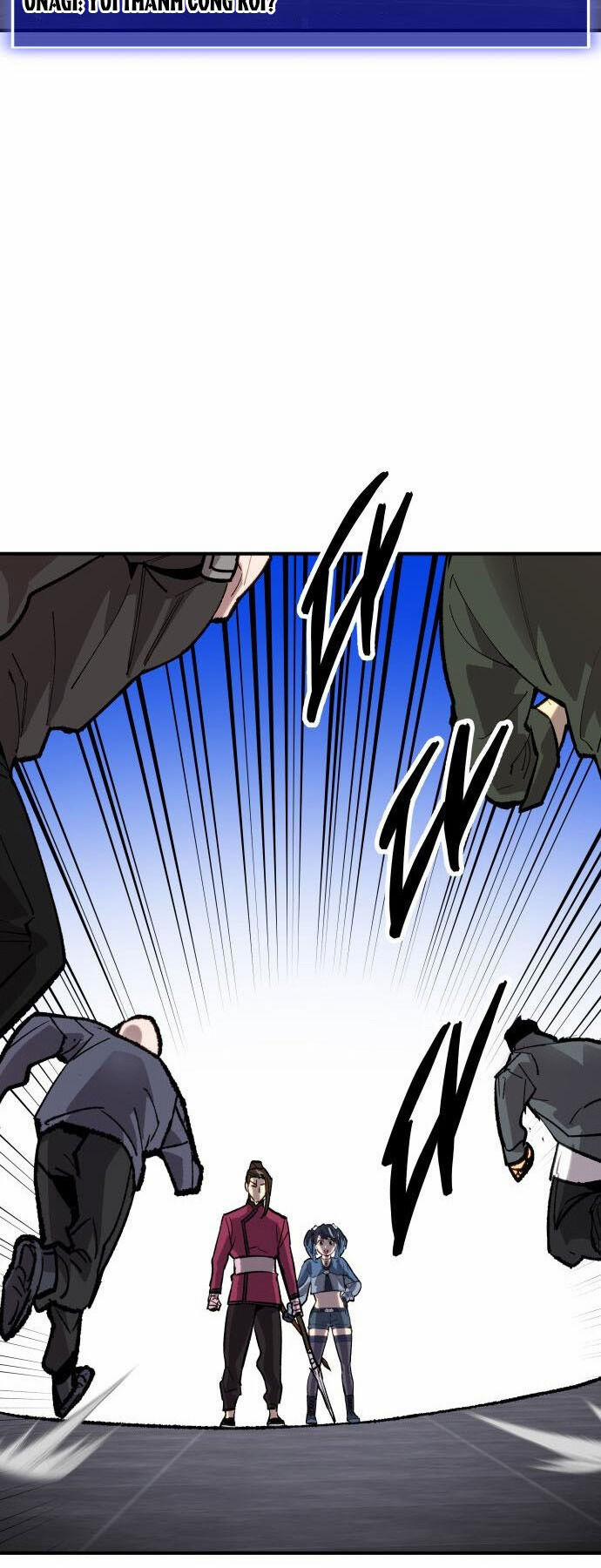 Phá Bỏ Giới Hạn 92 trang 67