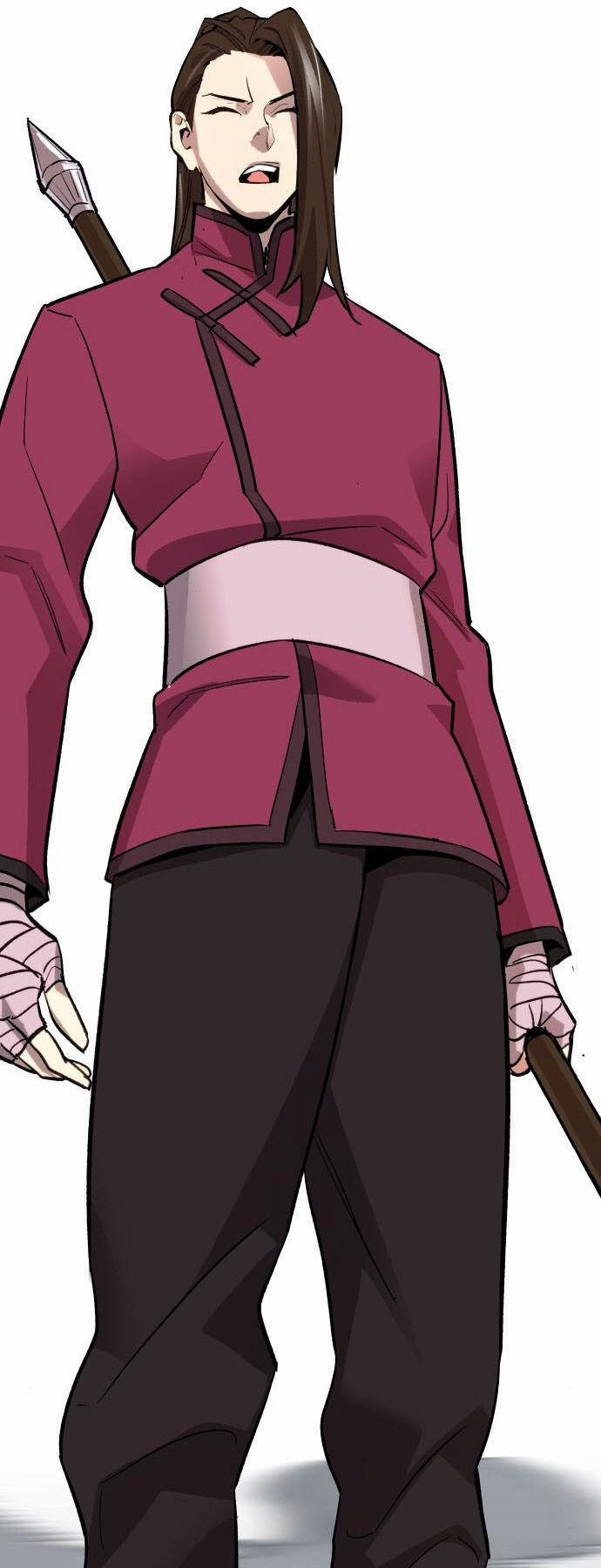 Phá Bỏ Giới Hạn 92 trang 71