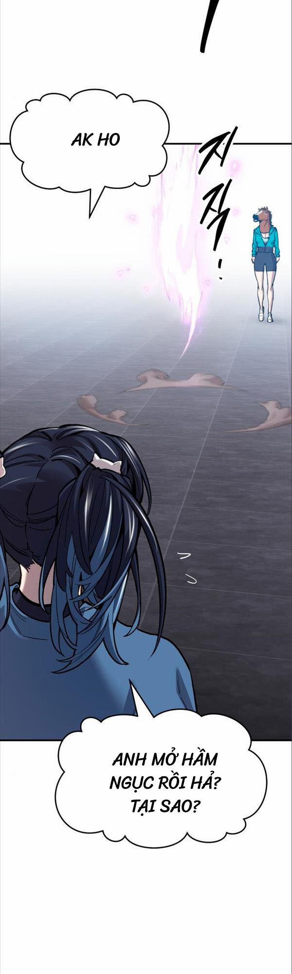 Phá Bỏ Giới Hạn 93 trang 1