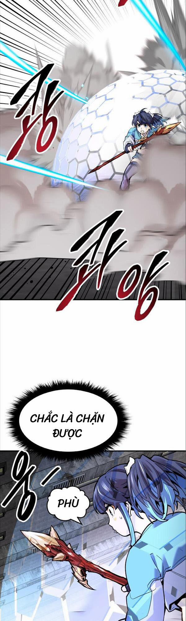 Phá Bỏ Giới Hạn 93 trang 16