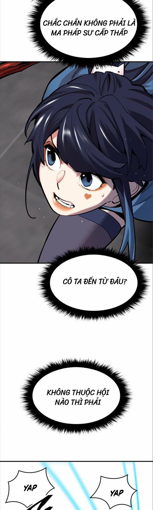 Phá Bỏ Giới Hạn 93 trang 20