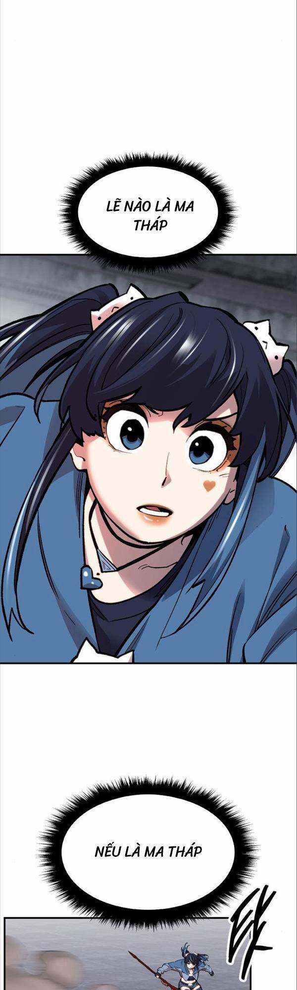 Phá Bỏ Giới Hạn 93 trang 22