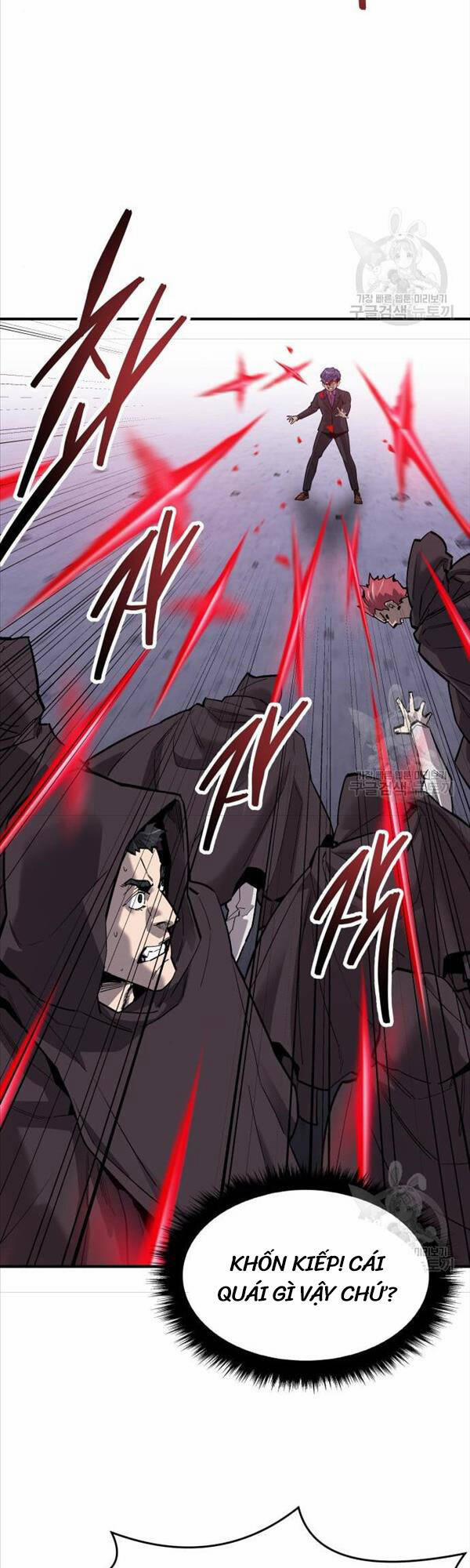 Phá Bỏ Giới Hạn 94 trang 1