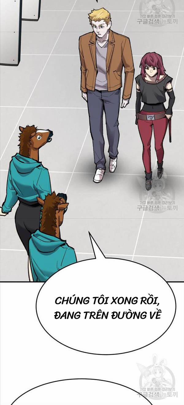 Phá Bỏ Giới Hạn 94 trang 24