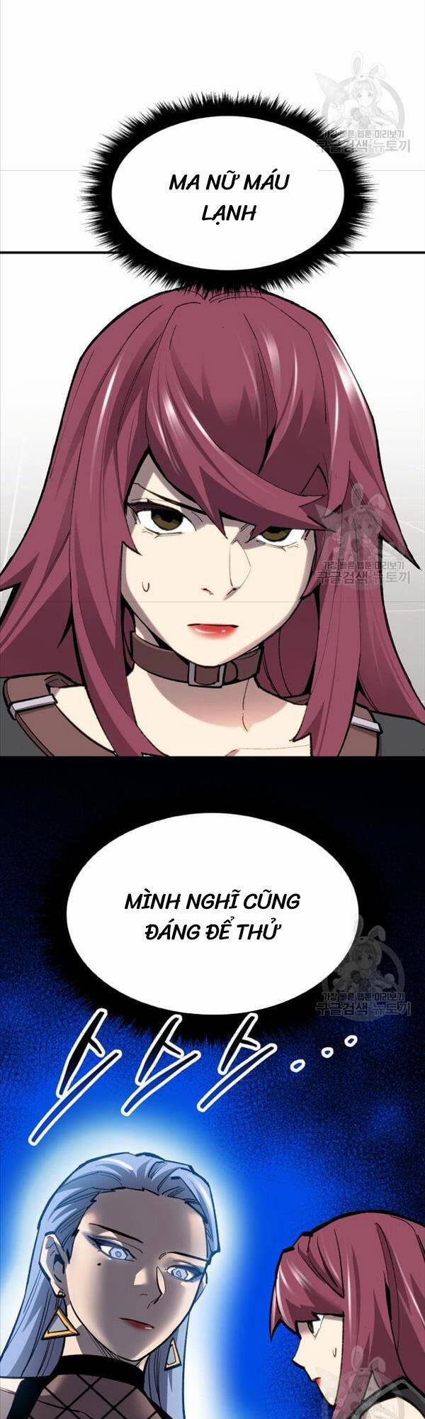 Phá Bỏ Giới Hạn 94 trang 34